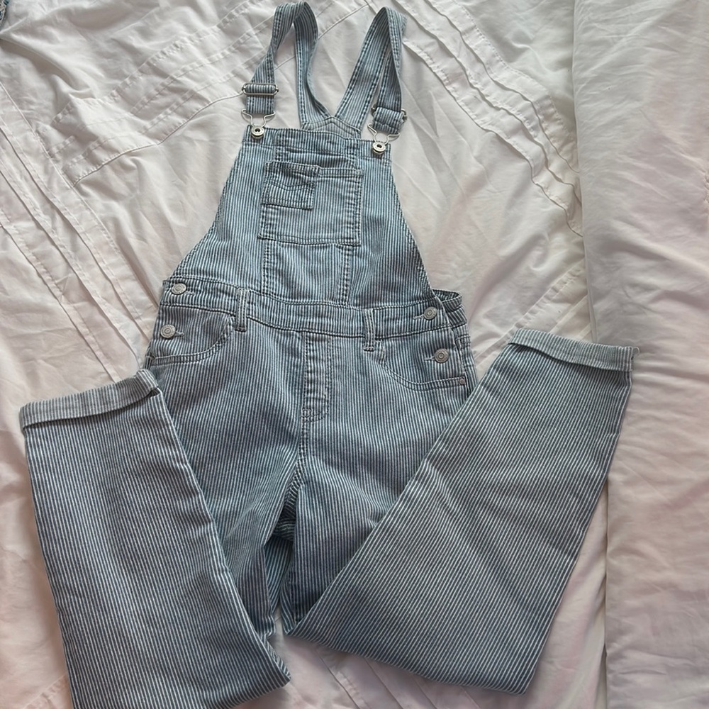 Cute overalls